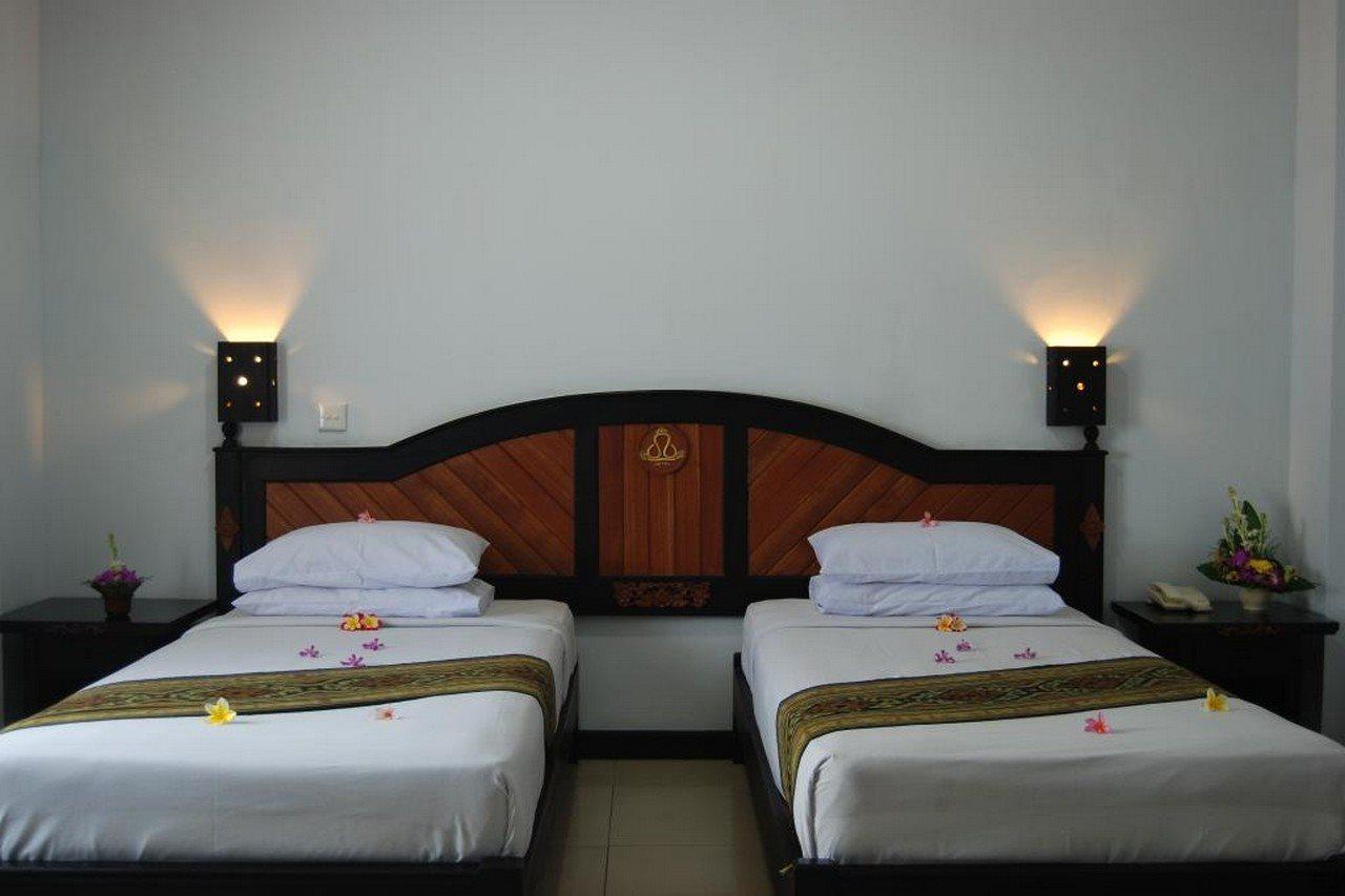 Stana Puri Gopa Hotel Sanur Kültér fotó