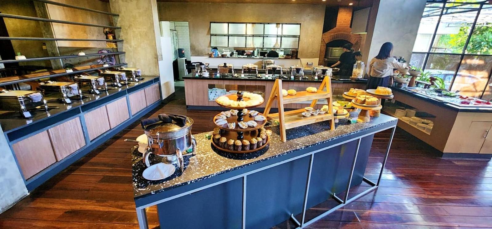Stana Puri Gopa Hotel Sanur Kültér fotó